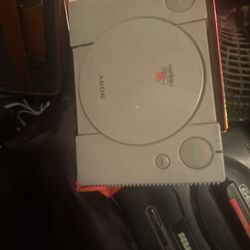 PlayStation 1
