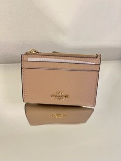 Card wallet