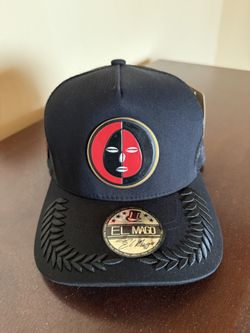 Santeria Hat Snapback 