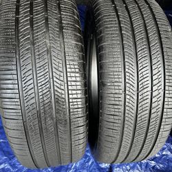 275 45 22 Pirelli Scorpion MS