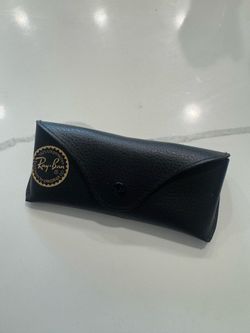 Rayban Aviator Style Gradient Sunglasses