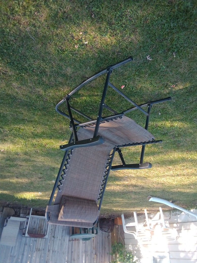 Picnic Chair