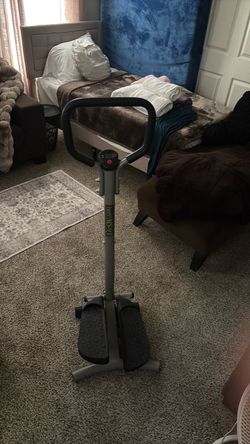 Hers,ms-93 step exercise machine