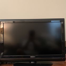 32” Insignia Flat Screen TV