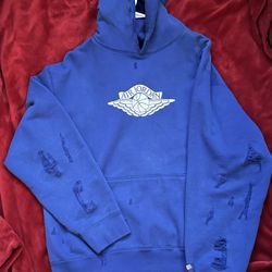 Jordan Hoodie