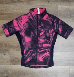 Lululemon Mens Small Bike Shirt