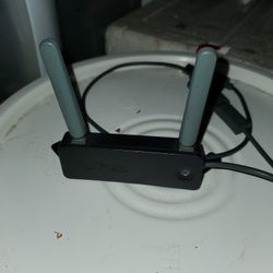 *** XBOX 360 WI-FI ADAPTER ***