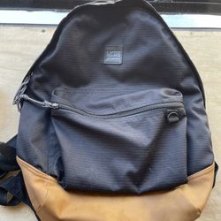 Vans Backpack 