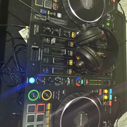 Pioneer Dj DDJ Flex 