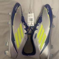 Adidas F50 Messi Pro FG