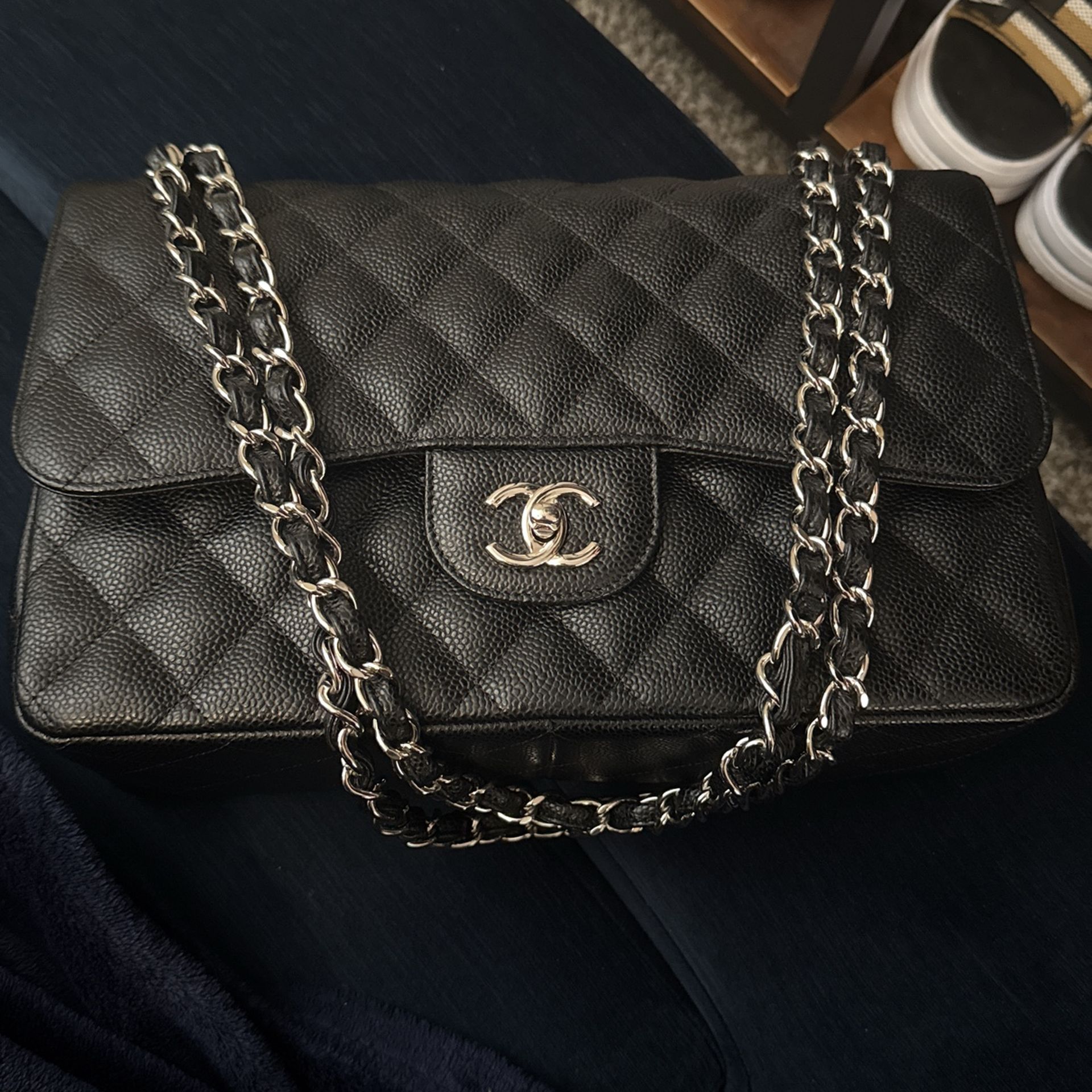 Chanel 11.12 Large