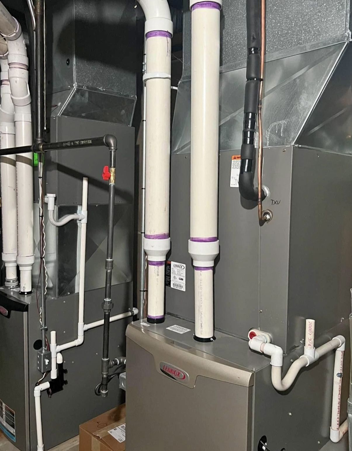 HVAC