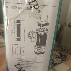 Lámparas Para Pared
