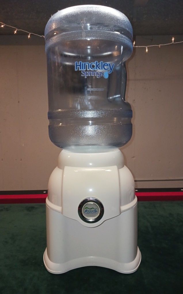 Kissla Water Dispenser 