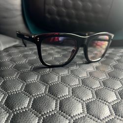 Burberry Foldable Glasses (Unisex)