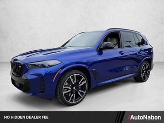 2024 BMW X5