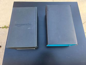 Amazon echo keyboard phone