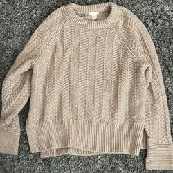 H&M Sweater 