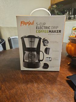 Coffee Maker