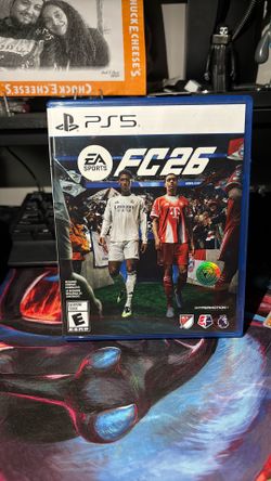 EA FC 26