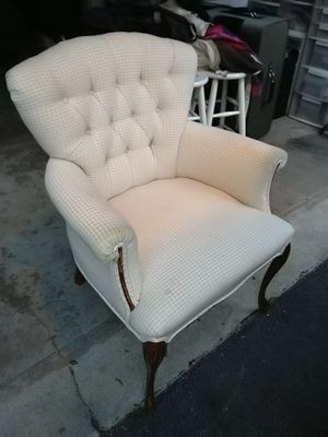 New And Used Wingback Chair For Sale In Columbus Oh Offerup