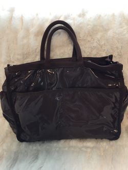LeSportSac Diaper Bag