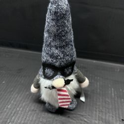 Gnome Plushy