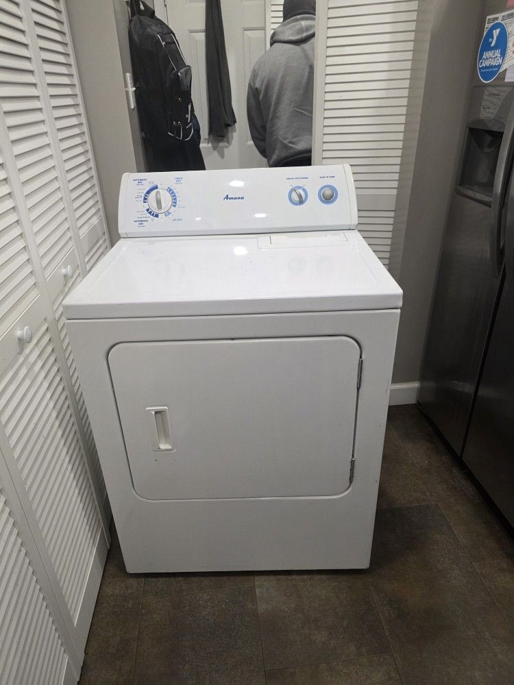 WHIRLPOOL DRYER ELECTRIC