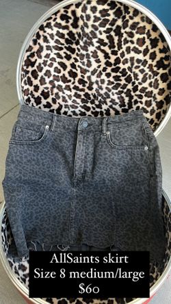 AllSaints Skirts