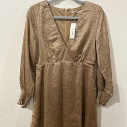 Francescas Dress