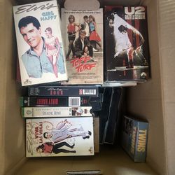 Vhs