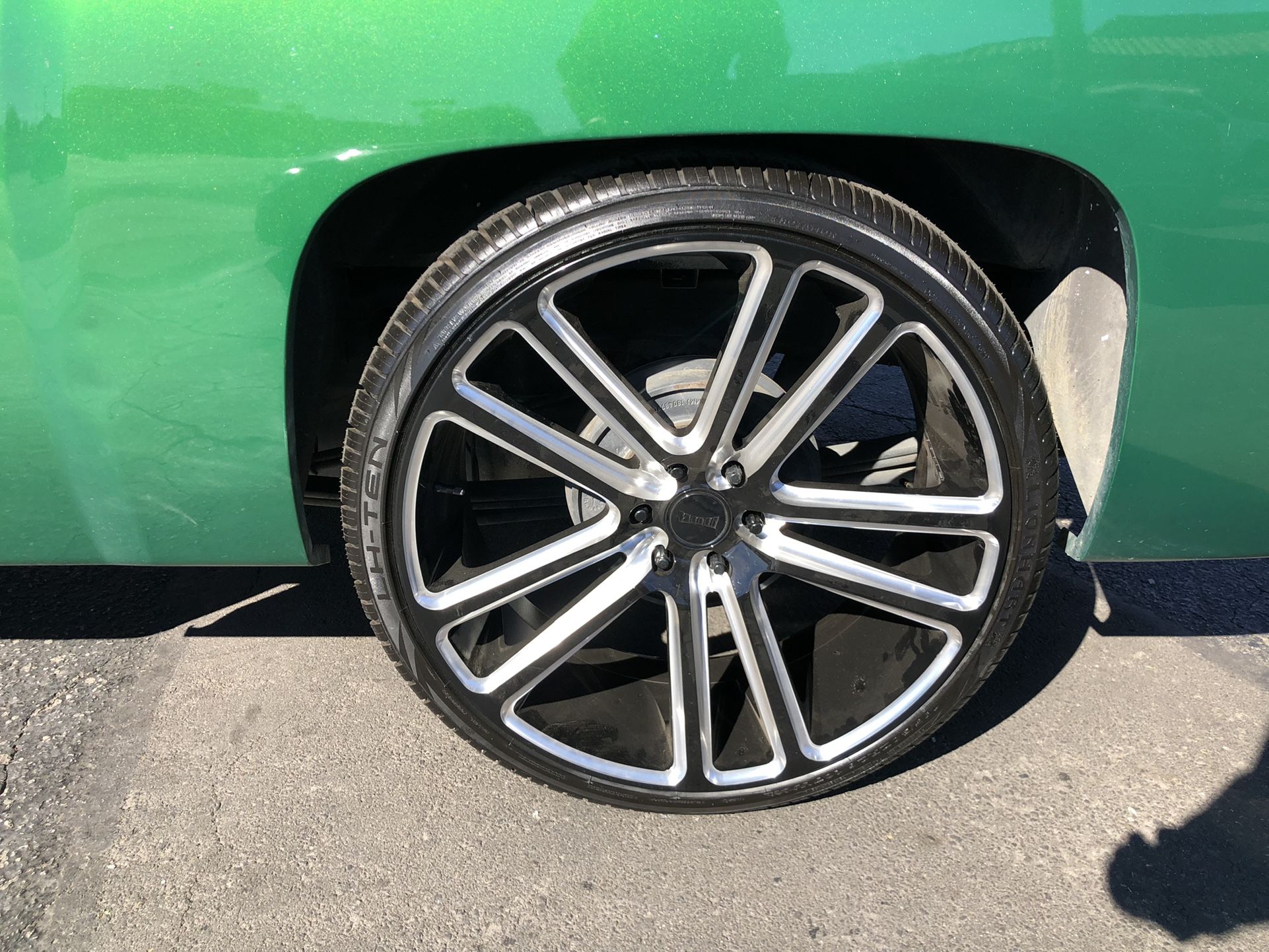 DUB WHEEL SIZE 26 WHEELS AND TIRES