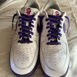 Air Force- Men’s Size 16