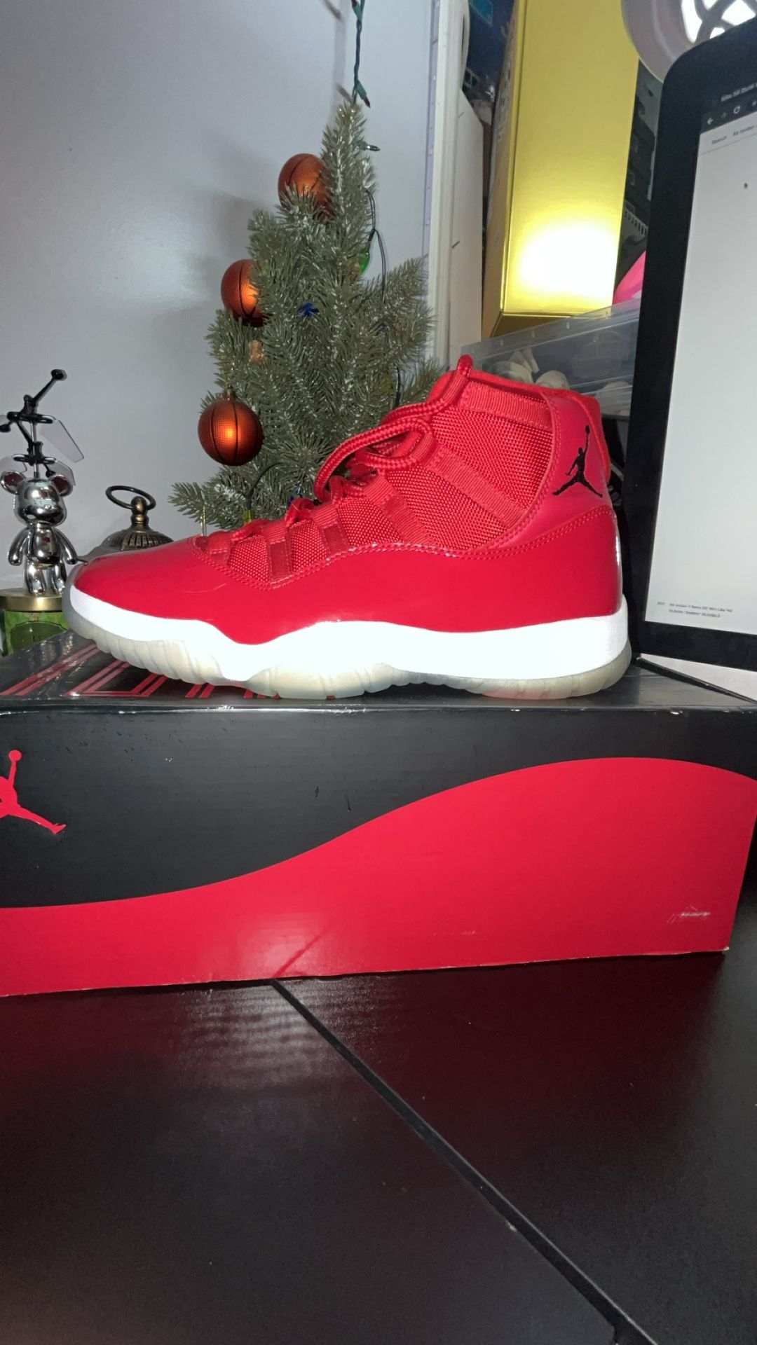 Jordan 11s Bundle