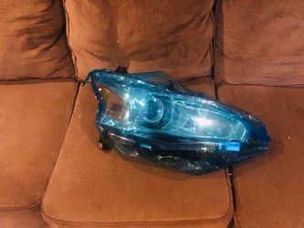 Nissan Altima 2013 - 2015 Headlights