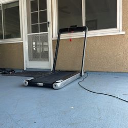 Treadmill 