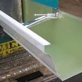 🍁Gutter installation💎 $9/foot $/10Free Quotes