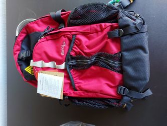 Kelty Blanca Hydration Pack