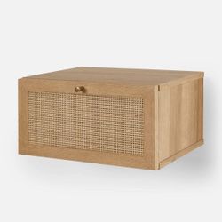 Hannah Floating Nightstand 2qty