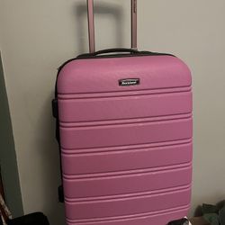 Luggage Carry On
