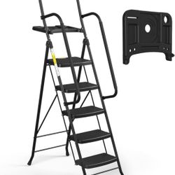 HBTower STEP LADDER 🪜 