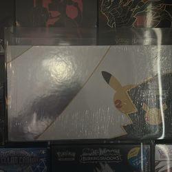 Pokemon celebration upc