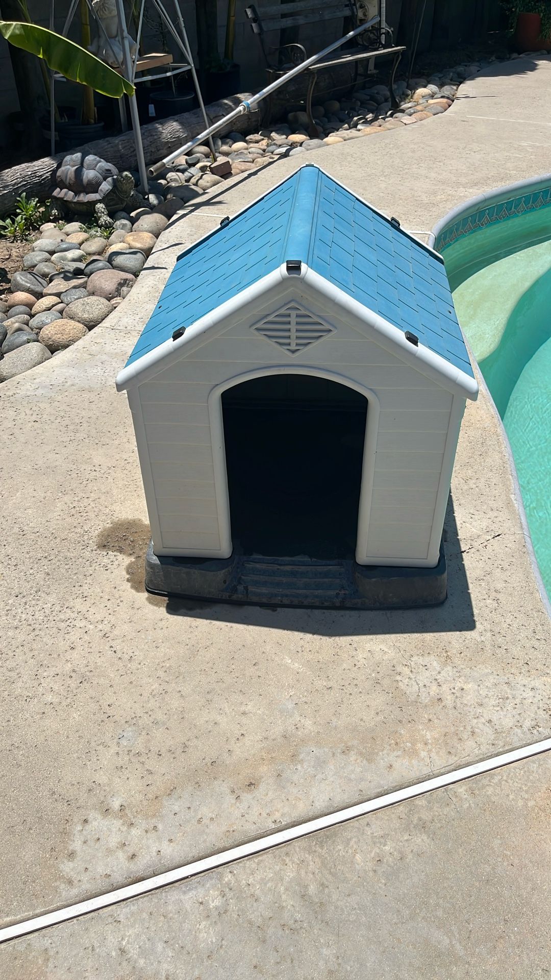 Dog House