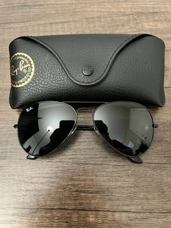 NEW original Ray Ban