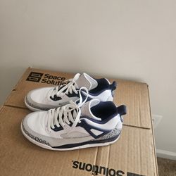 Men - Jordan Spizikes Low