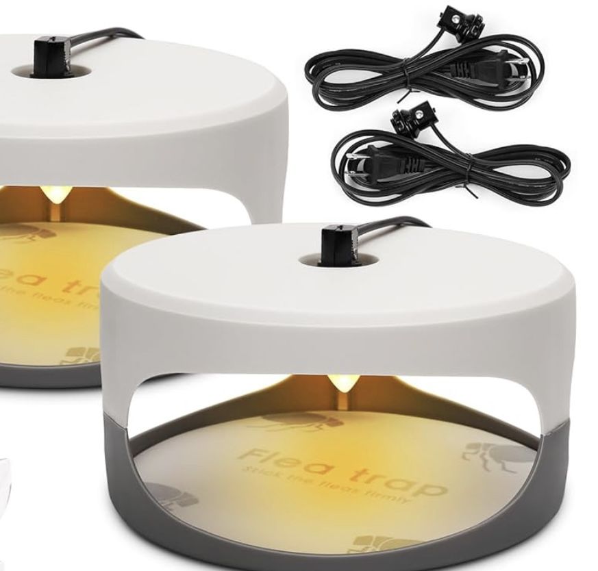 Flea Trap For Sale