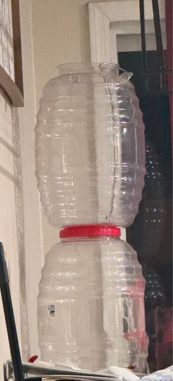 jugs plastic