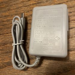 New Charger For Nintendo 3DS, DSi, Any XL 