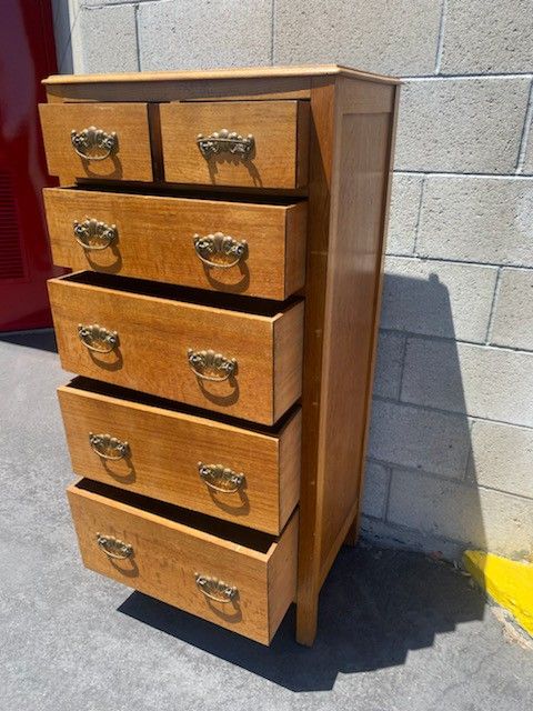 Old Furniture