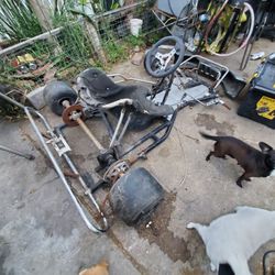 Go Kart 